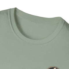 Sons of Arthritis Skull Tee — Military Biker Veteran Graphic T-Shirt