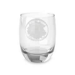 Whiskey Glass- Their Bravery, Our Freedoms Design