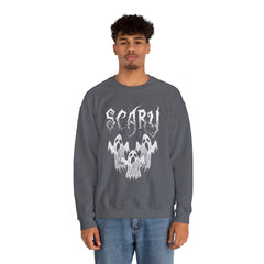 Scary Ghosts  Sweatshirt - Unisex