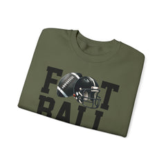Fall Football Sweatshirt