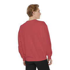Coffee Weather Sweatshirt — Comfort Colors