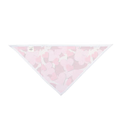 Pet Bandana - Heart Collection