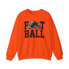 Fall Football Sweatshirt