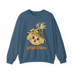 Scarecrow - Fall Festivities Sweatshirt