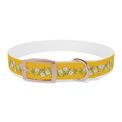 Dog Collar- Cherry Blossoms