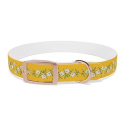 Dog Collar- Cherry Blossoms