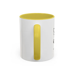 Colorful Bee Buzzin' Mug - Fun Coffee Cup for Summer Sips