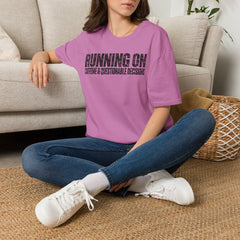 Running On Caffeine & Questionable Decisions T-Shirt