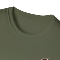 Sons of Arthritis Skull Tee — Military Biker Veteran Graphic T-Shirt