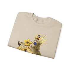 Scarecrow - Fall Festivities Sweatshirt