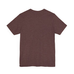 Bee Cool -Unisex Short Sleeve Tee - Fun, Casual Summer T-Shirt