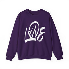 LOVE  - Sweatshirt