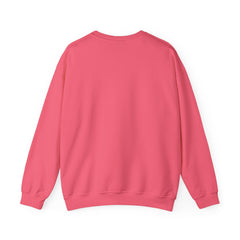 Pumpkin Era Crewneck Sweatshirt — "Living My Pumpkin Era" Fall Graphic Sweatshirt