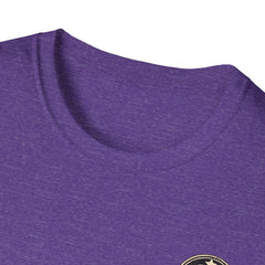 Sons of Arthritis Skull Tee — Military Biker Veteran Graphic T-Shirt