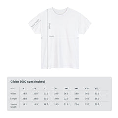 Spooky Ghost - Halloween Tee
