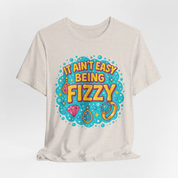 Fun Casual Tee - 