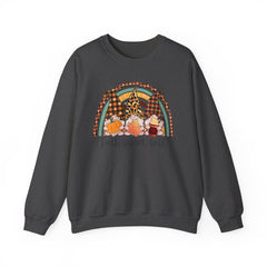 Fall Sweet Fall Gnomes Sweatshirt