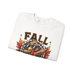 My Favorite F-Word      Turkey Fall Sweatshirt