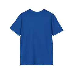 Macaroni and Cheese Trading Company T-Shirt – 'Fighting the TT Word Sheriff’