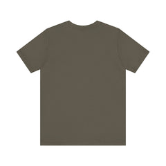 'In Gems We Trust' | Edgy Casual Wear, Gift for Rock Lovers, Men's & Women's Apparel, Perfect for Festivals