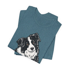What? Dog Tee — Cute Dog Graphic T-Shirt