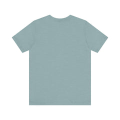 Happy Easter Bunny Unisex Jersey Tee
