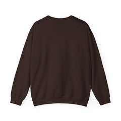 Pumpkin Era Crewneck Sweatshirt — "Living My Pumpkin Era" Fall Graphic Sweatshirt
