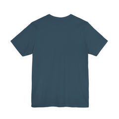 Coastal Cowgirl Tee — "Howdy Shore" Beach Western Graphic T-Shirt