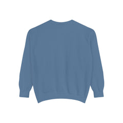 Coffee Weather Sweatshirt — Comfort Colors