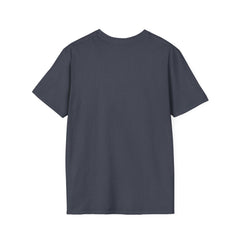 Dust, Distance & Daylight T-Shirt — Vintage Windmill Graphic Tee for Outdoor Lovers- Southern Heritage