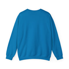 Boo-gie Bitch Ghost Crewneck Sweatshirt — Cute Retro Halloween Graphic