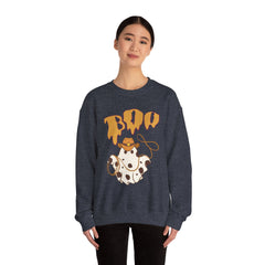 Cowboy Ghost - Boo -Sweatshirt - Unisex