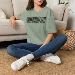 Running On Caffeine & Questionable Decisions T-Shirt