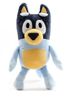 Bluey Plush Dog Toys