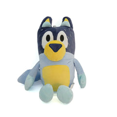 Bluey Plush Dog Toys