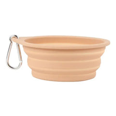 Collapsible Dog Bowl- 2 sizes