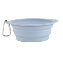 Collapsible Dog Bowl- 2 sizes