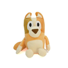 Bluey Plush Dog Toys