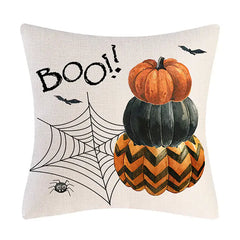 Halloween Pillow Covers