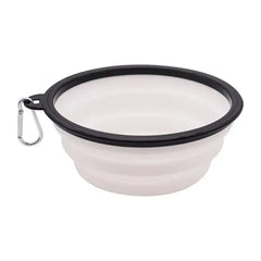 Collapsible Dog Bowl- 2 sizes