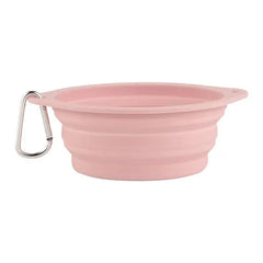 Collapsible Dog Bowl- 2 sizes