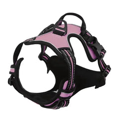 Dog Harness with Handle