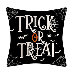 Halloween Pillow Covers