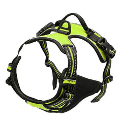 Dog Harness with Handle