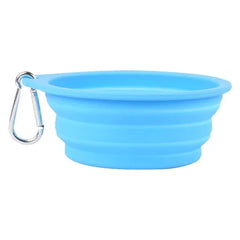 Collapsible Dog Bowl- 2 sizes