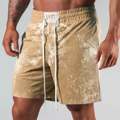 Men's Gym Shorts