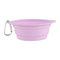 Collapsible Dog Bowl- 2 sizes