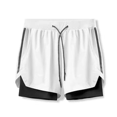 Gym Short For Men with Pocket