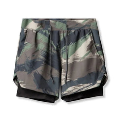 Gym Short For Men with Pocket