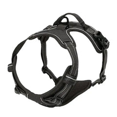 Dog Harness with Handle